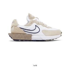 Never been worn, new in the box, gifted as a Christmas gift and are too big